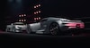 Koenigsegg CC850