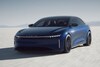 Lucid Air Sapphire