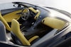 Bugatti Mistral
