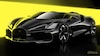 Bugatti Mistral