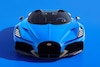 Bugatti Mistral