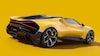 Bugatti Mistral