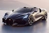 Bugatti Mistral