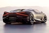 Bugatti Mistral
