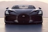 Bugatti Mistral