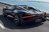 Bugatti Mistral