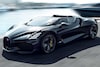 Bugatti Mistral