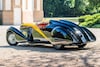 Bugatti Type 57 Roadster Grand Raid