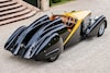 Bugatti Type 57 Roadster Grand Raid
