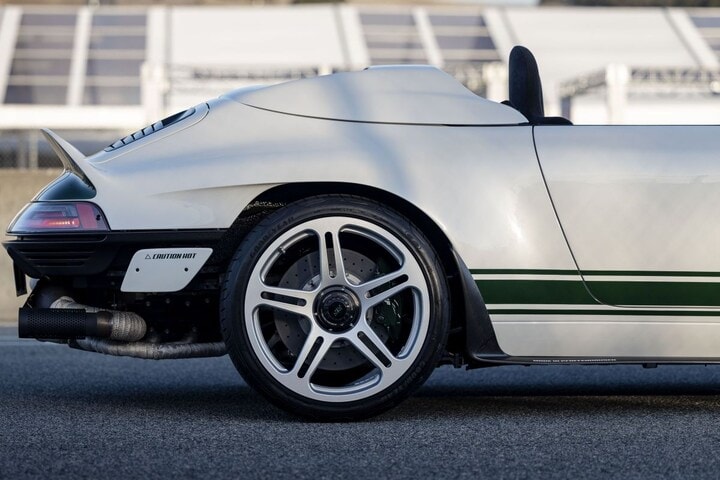 RUF Bergmeister