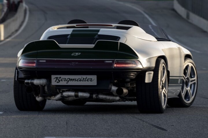 RUF Bergmeister