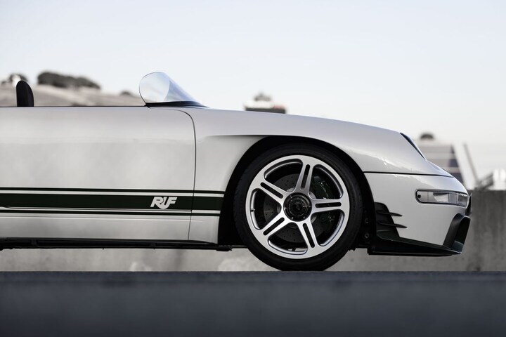 RUF Bergmeister