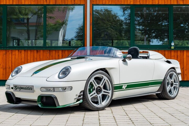 RUF Bergmeister