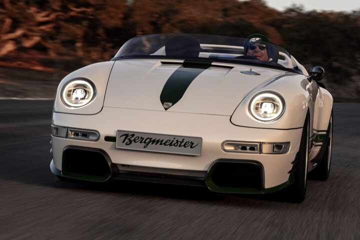 RUF Bergmeister