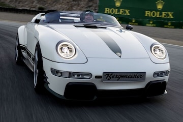 RUF Bergmeister