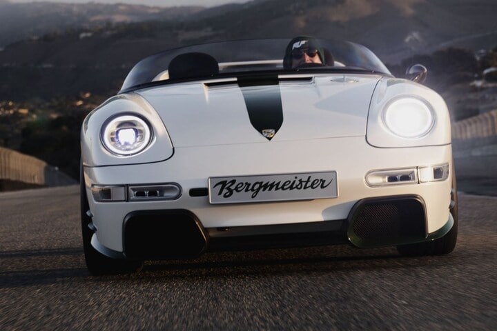 RUF Bergmeister