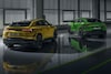 Lamborghini Urus Performante