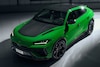 Lamborghini Urus Performante