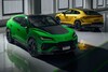 Lamborghini Urus Performante