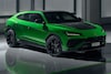 Lamborghini Urus Performante