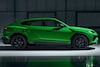 Lamborghini Urus Performante