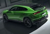 Lamborghini Urus Performante