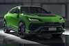 Lamborghini Urus Performante