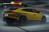 Lamborghini Urus Performante