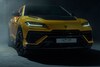 Lamborghini Urus Performante