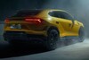 Lamborghini Urus Performante