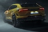 Lamborghini Urus Performante