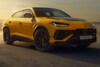 Lamborghini Urus Performante