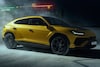 Lamborghini Urus Performante
