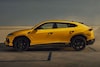 Lamborghini Urus Performante