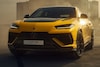 Lamborghini Urus Performante