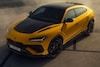 Lamborghini Urus Performante