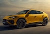 Lamborghini Urus Performante