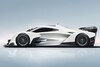 McLaren Solus GT