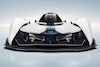 McLaren Solus GT