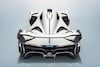 McLaren Solus GT