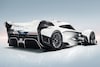 McLaren Solus GT