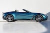Aston Martin V12 Vantage Roadster