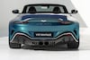 Aston Martin V12 Vantage Roadster