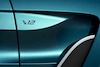 Aston Martin V12 Vantage Roadster