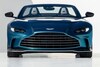 Aston Martin V12 Vantage Roadster