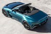 Aston Martin V12 Vantage Roadster
