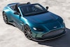 Aston Martin V12 Vantage Roadster