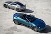 Aston Martin V12 Vantage Roadster