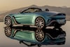 Aston Martin V12 Vantage Roadster