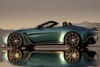 Aston Martin V12 Vantage Roadster